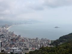 -广东惠东海龟国家级自然保护区