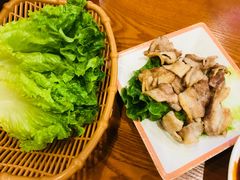 -韩礼年糕(飞虹路店)