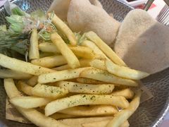 -花漫里日式餐厅(南安中骏店)
