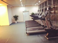 -西吉马游泳健身(协信店)