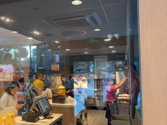 -麦当劳(美林湖店)