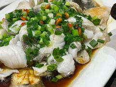 -周锦记广式餐厅(格林生活坊2期店)