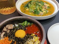 -松涛园朝鲜·海鲜·料理店(鸭绿江断桥店)