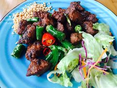 法式黑椒牛肉粒-大茴香(大悦城店)