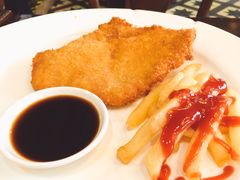 -德大西餐社(云南南路店)