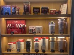 -COSTA COFFEE(上海虹口公园店)