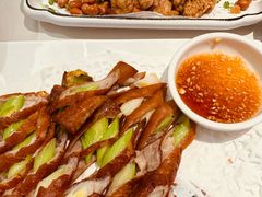 -旺达小吃•三十年福州菜(正大广场店)