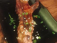 -土蚝·高压锅生蚝(百姓美食街店)
