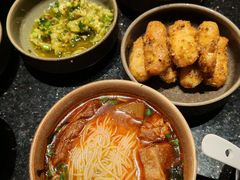 -华豫川酒家(大卫城店)