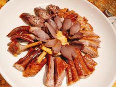 -陈鹏鹏潮汕菜(欢乐海岸 海边景观店)