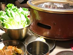 -西塔老太太泥炉烤肉(温州首店万象城黑金店)