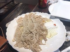 -巴蜀大宅门火锅(新华公园店)