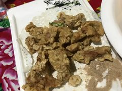 -老院子饭店·鲁菜·海鲜·家常菜
