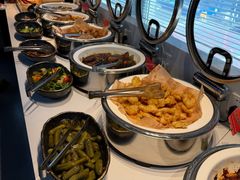 -魁牛·潮汕牛肉自助火锅(沈辽路万达店)
