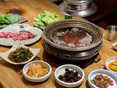 -泥炉烧肉师(新街口金銮巷店)