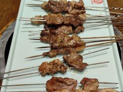 -天盛海鲜烧烤城·特色烤海鲜(开发区店)