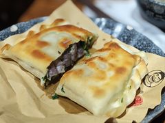 -地二手作鱼汤馄饨(上街里店)