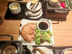 -味太助·银饭食堂(中华城店)