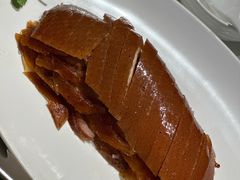 -四季民福烤鸭店(前门大栅栏店)