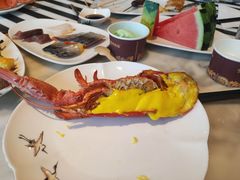 -万达文华酒店·48F云端窗景美食汇自助餐厅