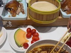 -紫光园(燕郊总店)