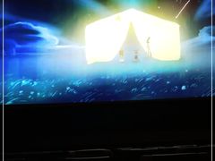 -百美汇影城(LUXE嘉里中心店)