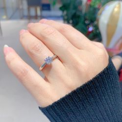 -Cindy Jewelry·钻戒·彩色宝石