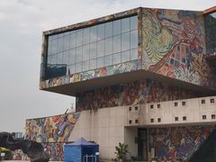 -四川美术学院美术馆