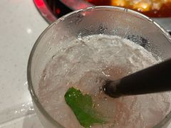 -麻辣空间·清油火锅(万达广场店)