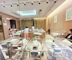 -乐茵敔山湾月子中心(独栋湖景店)