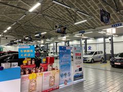 -博世车联车饰尚汽车维修(长沙展览馆店)