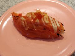 -争鲜回转寿司(金桥家乐福店)