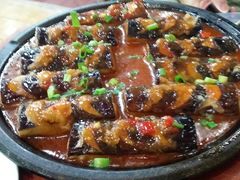 -三羊居食府(文艺路店)