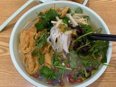 -家味螺蛳粉&烤鱼(五角场店)