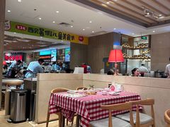 -西贝(太原万象城店)