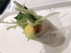 -美奈小馆·越南料理(中航城君尚购物中心店)
