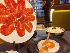 -熊喵来了火锅(四平万达第56分店)