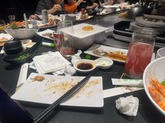 -水木锦堂·自助铁板烧(世贸天阶店)