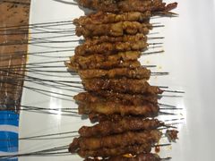 -凤爪王烧烤(徐东旗舰店)
