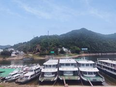 -新安江山水画廊风景区