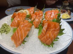 -松子料理(华威桥店)