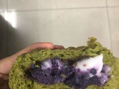 紫薯-奈雪的茶(石厦时代广场店)