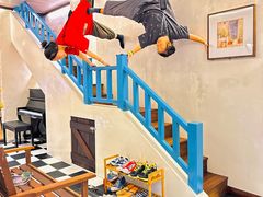 -槟城颠倒博物馆