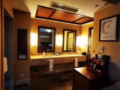 -中铁花水湾温泉酒店(大邑店)