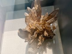 -湖南省地质博物馆