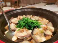 -莆田餐厅PUTIEN(武商MALL店)