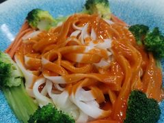 -清真·锦翔炝锅鱼(明德门店)