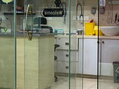 -瑞派天使宠物医院·神经外科·骨科·核磁CT(洛川中路店)