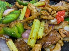 -煲煲掂风味煲仔饭餐厅(西区店)