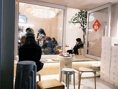 -小团圆糖水铺(襄阳南路店)